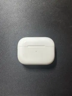 Apple AirPods Pro 2充電ケースのみケース付　Lightningのサムネイル