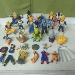 ドラゴンボール フィギュア 大量セット - メルカリ