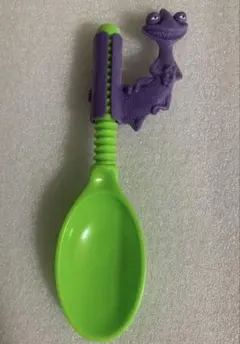 モンスターズインク ランドール スプーン カトラリーのサムネイル