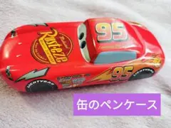 レア!カーズ　缶ペン レア!カーズ 缶ペン