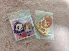プリキュア5 キュアルージュ　りん