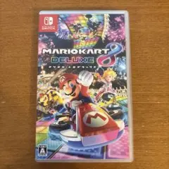 マリオカート8 デラックス Nintendo Switch