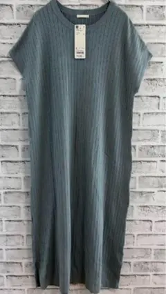 GU 新品　ワンピース
