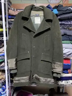 アーカイブ y2k 00s G-Starraw コーデュロイ コート