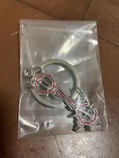 一番くじ KINGDOM HEARTS G賞 ボンドオブフレイム