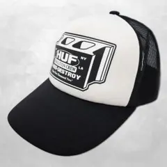 HUF Demolition Crew Trucker Hat キャップのサムネイル