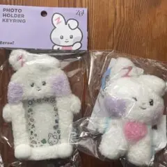 専用　新品未開封　ギュニニ　ウンニニ　セット 2025年最新】gyuniniの人気アイテム - メルカリ