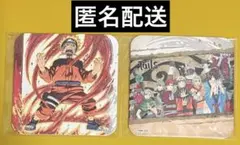 2026年最新】ナルト展 コースターの人気アイテム - メルカリ