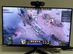 ロンさん専用】MSI MAG 321CUPDF31.5インチゲーミングモニター - メルカリ