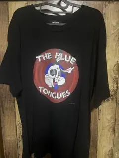 UNTORN THE BLUE TONGUES Tシャツ　平本蓮　着用のサムネイル