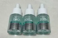 アヌア Anua 100+ 美容液10ml×3本セット