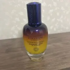 ロクシタン　イモーテルオーバーナイトリセットセラム