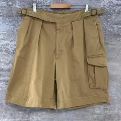 グルカショーツ l
