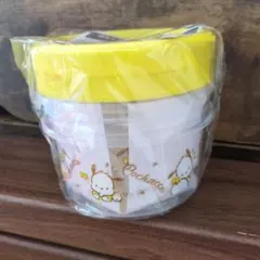 ポチャッコ 保存容器 2個セットのサムネイル