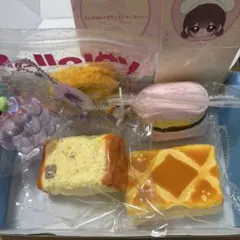 水感スクイーズ