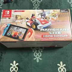マリオカート ライブ ホームサーキット