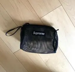 シュプリーム ボディバッグ