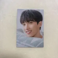 SEVENTEEN home トレカ　ドギョム