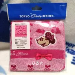 2025年最新】ミニーマウスタオルの人気アイテム - メルカリ