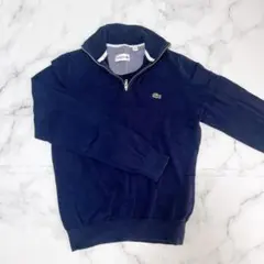 ラコステ ニット