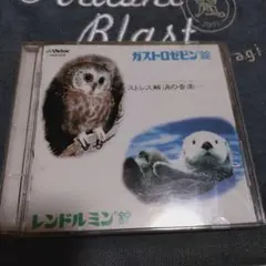 レンドルミン ストレス解消・海の音楽