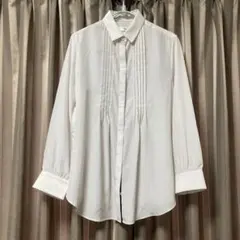 clear impression musee ブラウスのサムネイル
