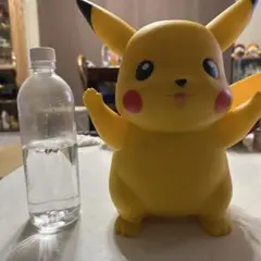 ピカチュウ フィギュア 約30cm スピーカー付き