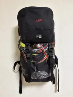 2025年最新】岡本太郎 ニューエラ リュックの人気アイテム - メルカリ