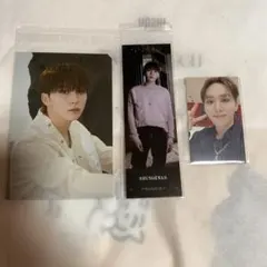 seventeen スングァン 日産スタジアム会場限定付き