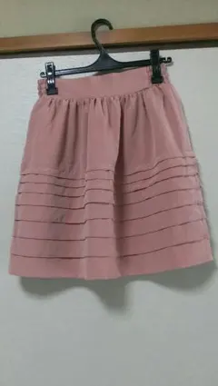 【美品】Rue de B bis スカートのサムネイル