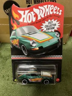 ホットウィール コレクターエディション 3個セット 2021 2022 ポルシェ 2025年最新】ホットウィール コレクターエディション ポルシェの