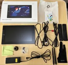 2026年最新】veikk vk1200の人気アイテム - メルカリ