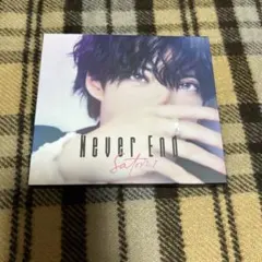 2025年最新】never end さとみの人気アイテム - メルカリ