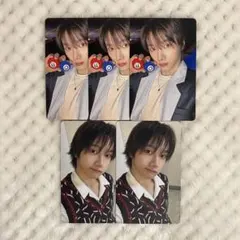 BOYNEXTDOOR ソンホ　성호　セット　おまけあり BOYNEXTDOOR ソンホ 성호 セット おまけあり BOYNEXTDOOR ソンホ 성호