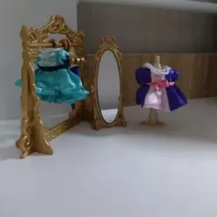 ファッションドレスショップ　シルバニア