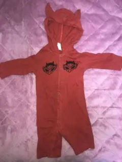 HYSTERIC MINI ロンパース FREE(80〜90) HYSTERIC ロンパース 80 HYSTERIC MINI ロンパース FREE(80〜90