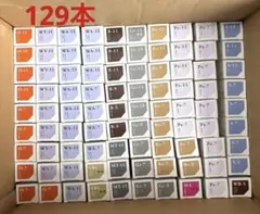 edol エドル　カラー剤　129本のサムネイル