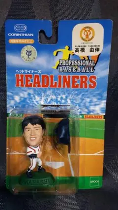 コリンシアン　ヘッドライナーズ　アヤックス　ファンデルサール　PSV コク GREAT STARSについて | こだわりの2頭身サッカーフィギュア