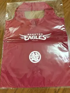 RAKUTEN EAGLES エコバッグ 4色セット