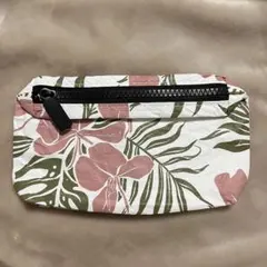 ハワイ ALOHA Collection ミニポーチ
