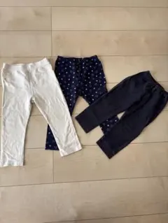 セット レッグウェア