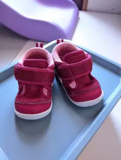 (美品)コンバース ベビーサンダル 13.5cm