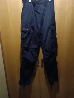 ボタン欠損あり　WTAPS カーゴパンツ　BDU Pants　ダブルタップスのサムネイル