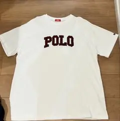 POLO 半袖Tシャツ LLサイズ
