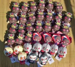 ハズビンホテルへようこそ ちびぐるみ ぬいぐるみ ３７個セット