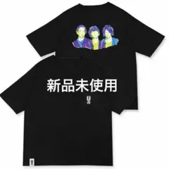 UNISON SQUARE GARDEN USG20thイラストTシャツ S 黒