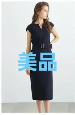 最終値下美品 ピンキー&ダイアンワンピース Pinky&Dianne ワンピース