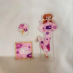 犬飼こむぎ わんだふるぷりきゅあ！夏めくわんだふる アクスタ