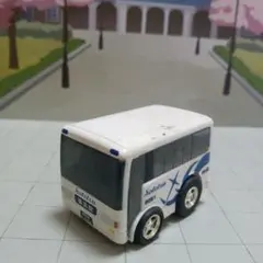 2025年最新】バス チョロQの人気アイテム - メルカリ