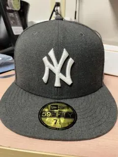 New Era 59FIFTY ニューヨーク・ヤンキース キャップ 7 1/4
